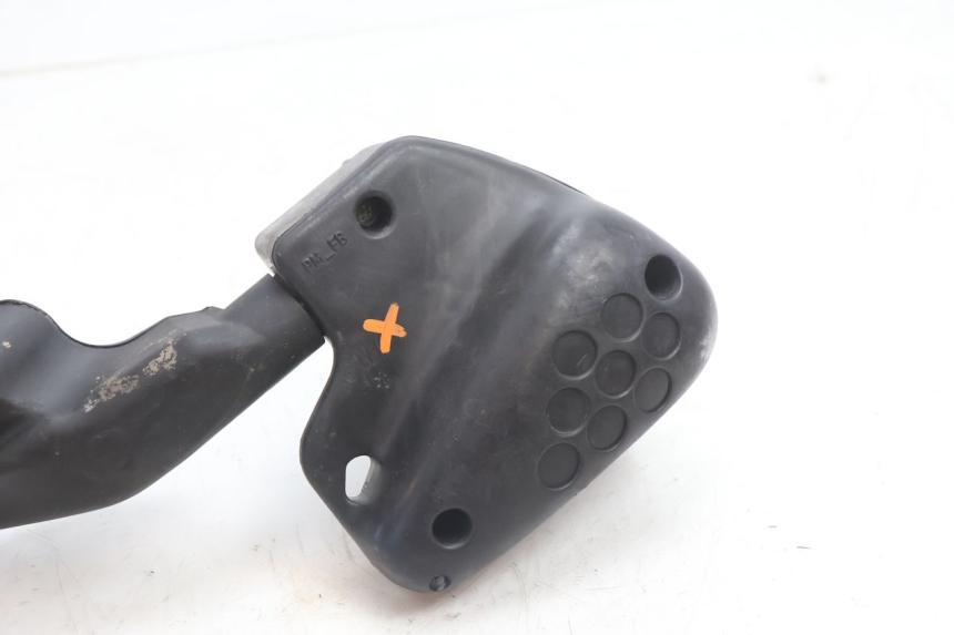 photo de CAIXA DE AR PEUGEOT SPEEDFIGHT LC 50 (1996 - 2002) - Zoom do estado de desgaste