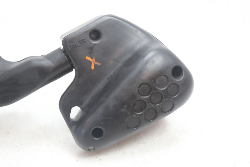 photo de CAIXA DE AR PEUGEOT SPEEDFIGHT LC 50 (1996 - 2002) - Zoom do estado de desgaste