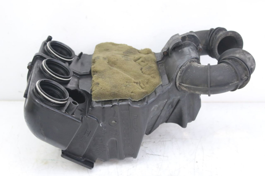 photo de CAIXA DE AR TRIUMPH SPRINT ST 955 (1999 - 2001) - Vista principal