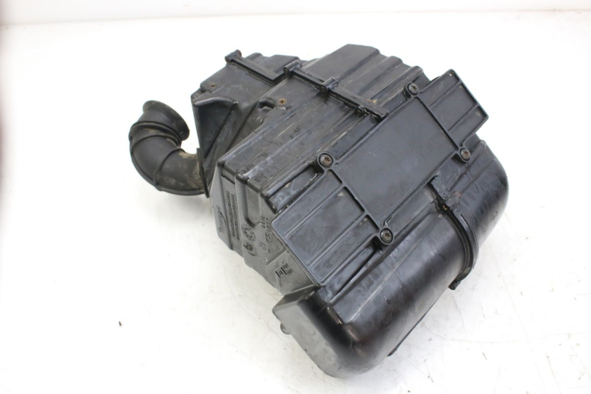 photo de CAIXA DE AR TRIUMPH SPRINT ST 955 (1999 - 2001) - Zoom do estado de desgaste