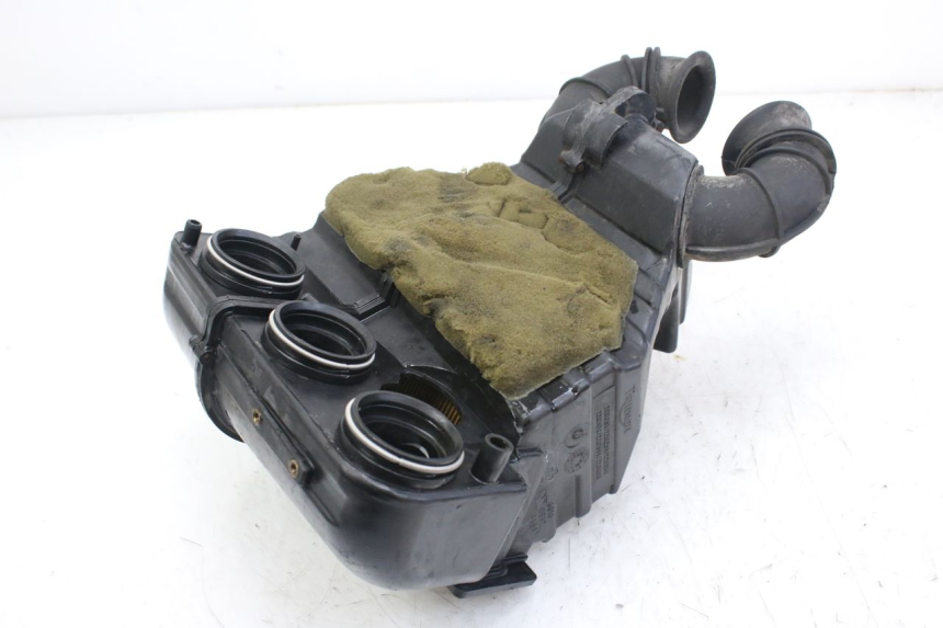 photo de CAIXA DE AR TRIUMPH SPRINT ST 955 (1999 - 2001) - Estado da superfície