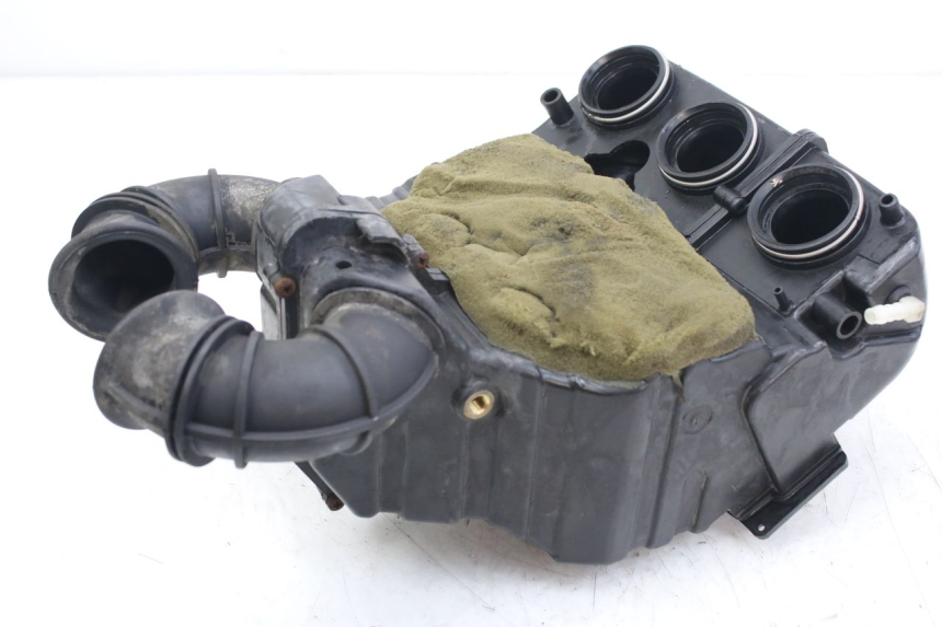 photo de CAIXA DE AR TRIUMPH SPRINT ST 955 (1999 - 2001) - Marcações e referências