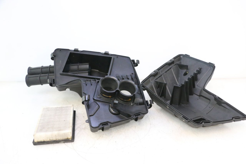 photo de CAIXA DE AR CAN-AM SPYDER RS 1000 (2008 - 2012) - Zoom do estado de desgaste