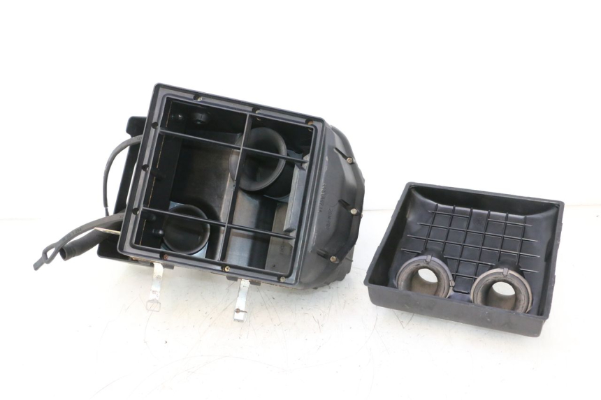 photo de CAIXA DE AR DUCATI SS IE DS CARENEE 1000 (2002 - 2006) - Vista principal