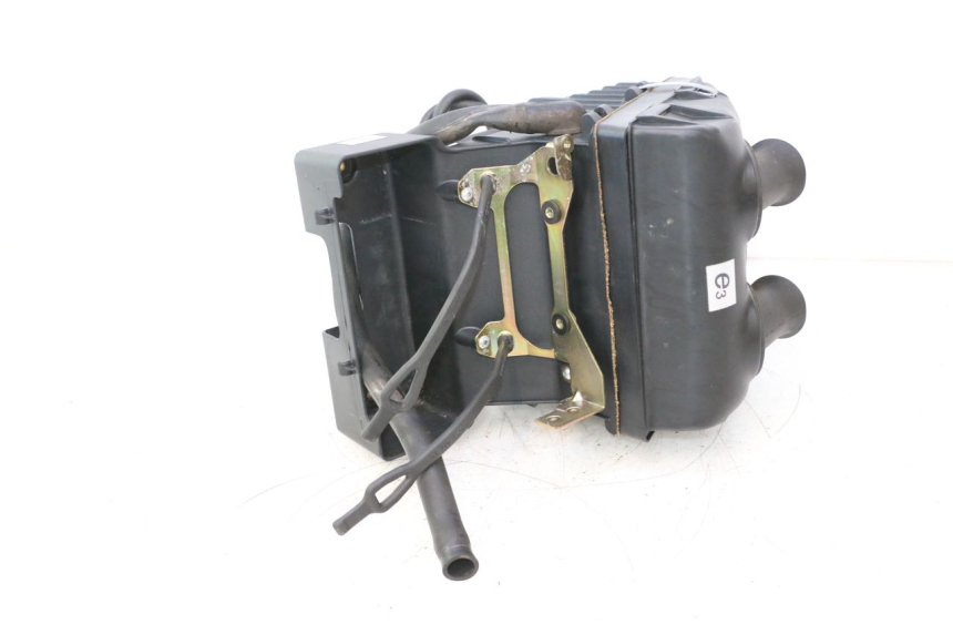 photo de CAIXA DE AR DUCATI SS IE DS CARENEE 1000 (2002 - 2006) - Detalhe da peça
