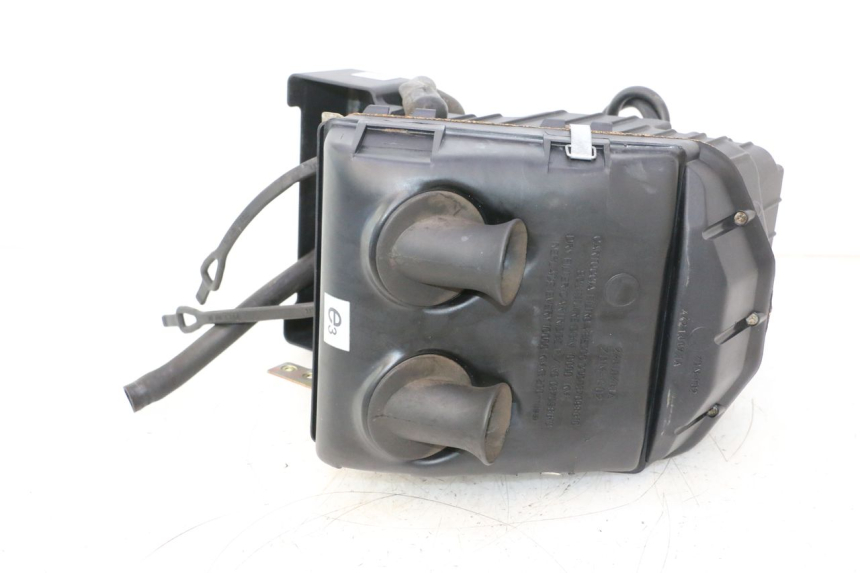 photo de CAIXA DE AR DUCATI SS IE DS CARENEE 1000 (2002 - 2006) - Outro ângulo de visão