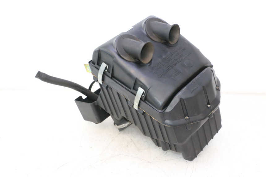 photo de CAIXA DE AR DUCATI SS IE DS CARENEE 1000 (2002 - 2006) - Ampliação técnica