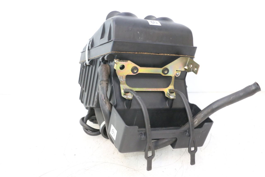photo de CAIXA DE AR DUCATI SS IE DS CARENEE 1000 (2002 - 2006) - Pontos de fixação