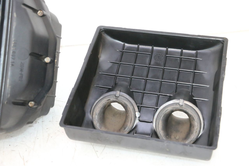 photo de CAIXA DE AR DUCATI SS IE DS CARENEE 1000 (2002 - 2006) - Peça verificada