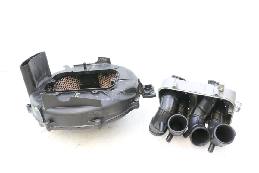 photo de CAIXA DE AR HONDA ST PAN EUROPEAN 1100 (1990 - 2002) - Vista principal