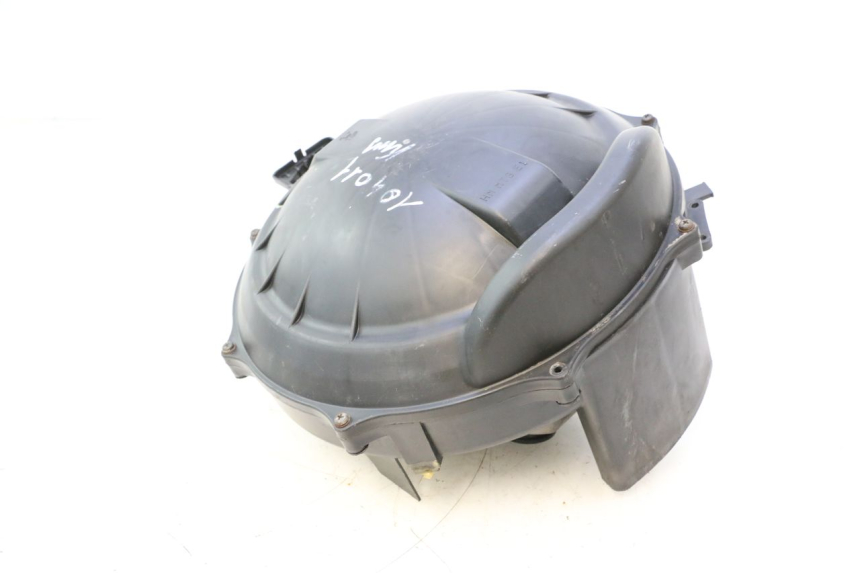 photo de CAIXA DE AR HONDA ST PAN EUROPEAN 1100 (1990 - 2002) - Detalhe da peça