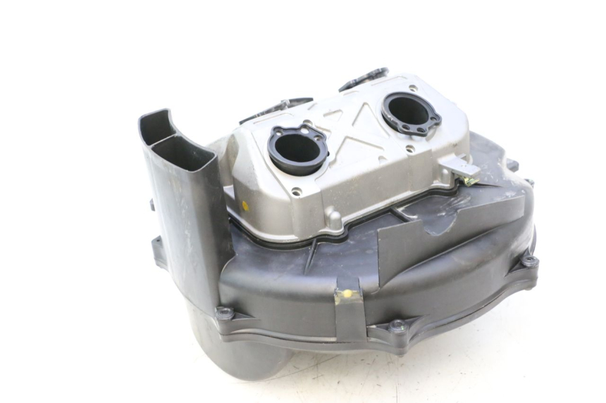 photo de CAIXA DE AR HONDA ST PAN EUROPEAN 1100 (1990 - 2002) - Vista geral