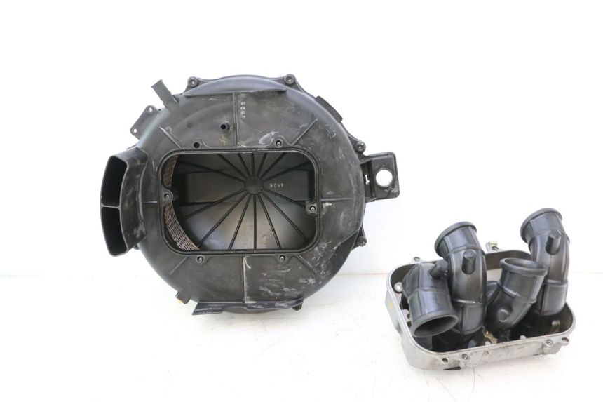 photo de CAIXA DE AR HONDA ST PAN EUROPEAN 1100 (1990 - 2002) - Estado da superfície