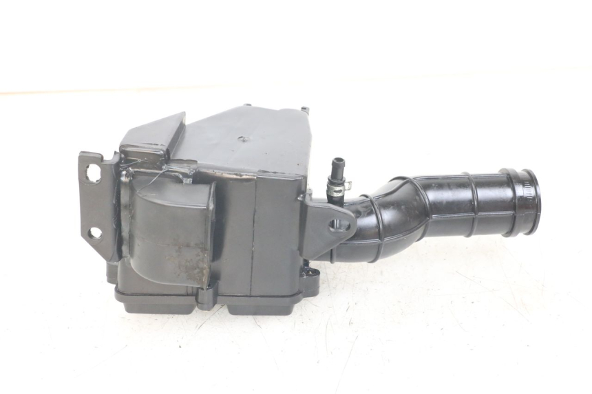 photo de CAIXA DE AR HYTRACK ST 170 (2020 - 2024) - Ampliação técnica