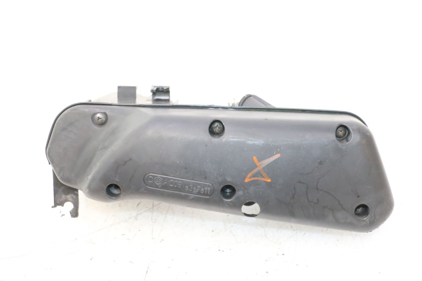 photo de CAIXA DE AR GILERA STALKER 50 (2004 - 2014) - Vista principal