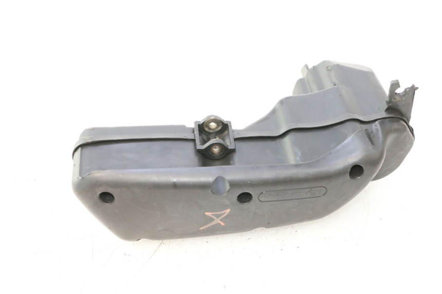 photo de CAIXA DE AR GILERA STALKER 50 (2004 - 2014) - Zoom do estado de desgaste