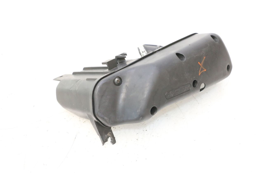 photo de CAIXA DE AR GILERA STALKER 50 (2004 - 2014) - Vista geral