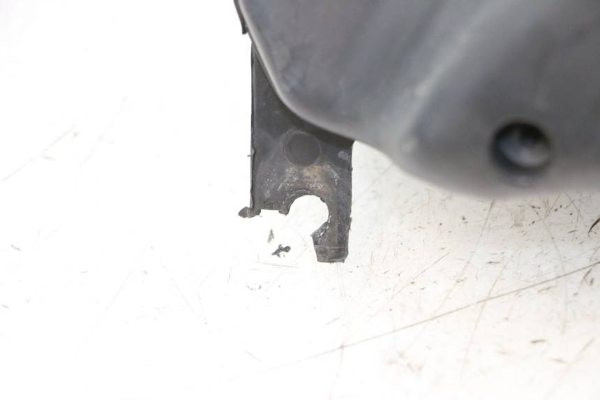 photo de CAIXA DE AR GILERA STALKER 50 (2004 - 2014) - Pontos de fixação