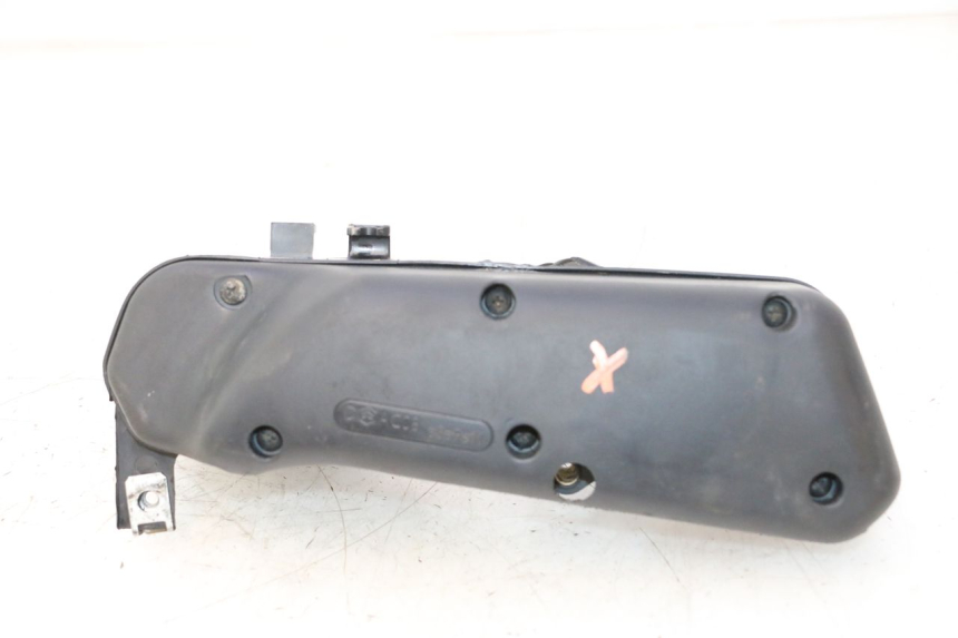 photo de CAIXA DE AR GILERA STALKER 50 (2004 - 2014) - Vista principal