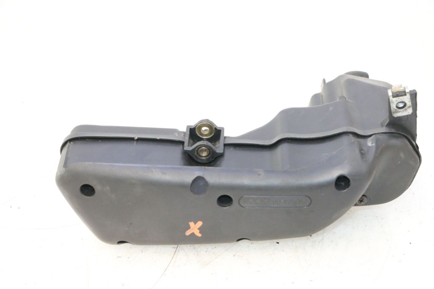 photo de CAIXA DE AR GILERA STALKER 50 (2004 - 2014) - Zoom do estado de desgaste