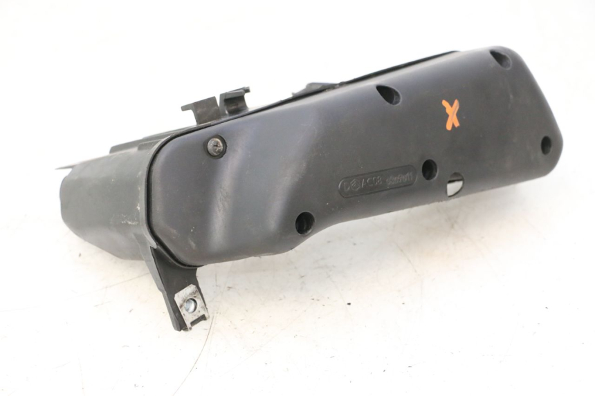 photo de CAIXA DE AR GILERA STALKER 50 (2004 - 2014) - Ampliação técnica