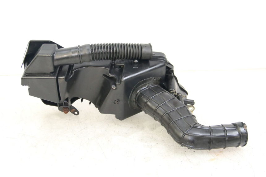 photo de CAIXA DE AR RAZZO STEED 125 (2012 - 2018) - Zoom do estado de desgaste