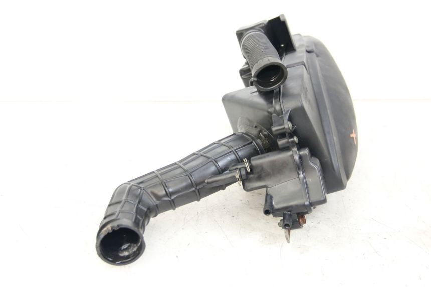 photo de CAIXA DE AR RAZZO STEED 125 (2012 - 2018) - Outro ângulo de visão