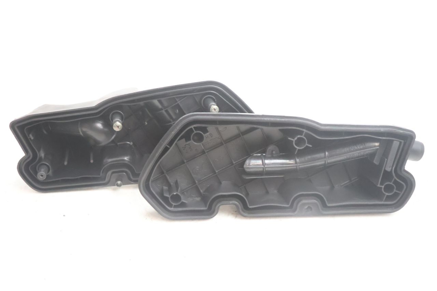 photo de CAIXA DE AR PEUGEOT STREETZONE NAKED 2T 50 (2014 - 2018) - Ampliação técnica