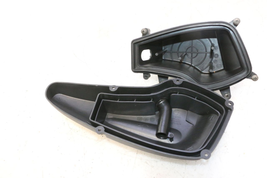 photo de CAIXA DE AR KYMCO SUPER 8 2T 50 (2007 - 2013) - Zoom do estado de desgaste