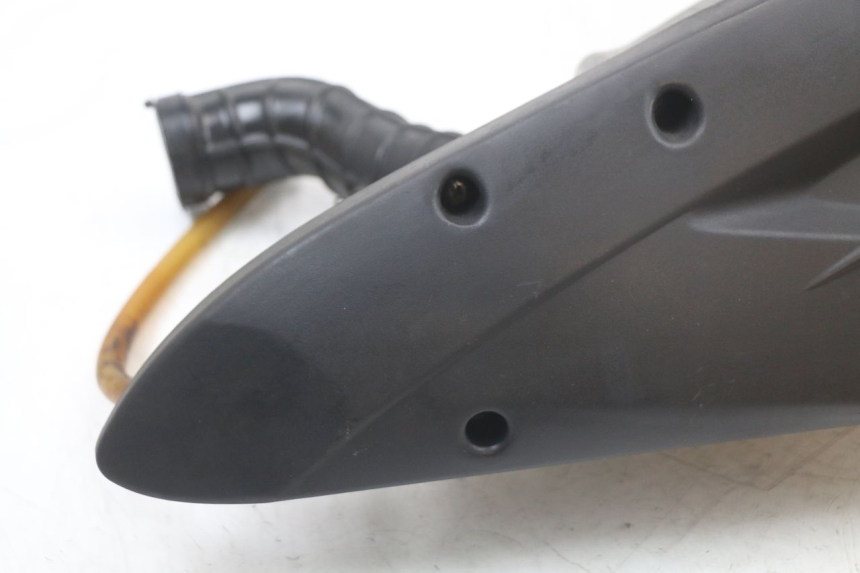 photo de CAIXA DE AR KYMCO SUPER 8 125 (2008 - 2015) - Detalhe da peça