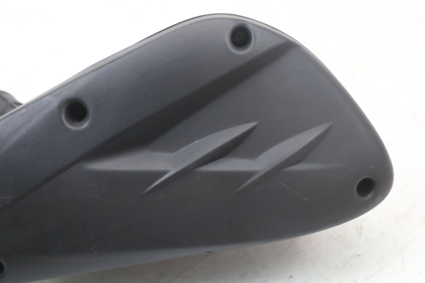 photo de CAIXA DE AR KYMCO SUPER 8 125 (2008 - 2015) - Zoom do estado de desgaste