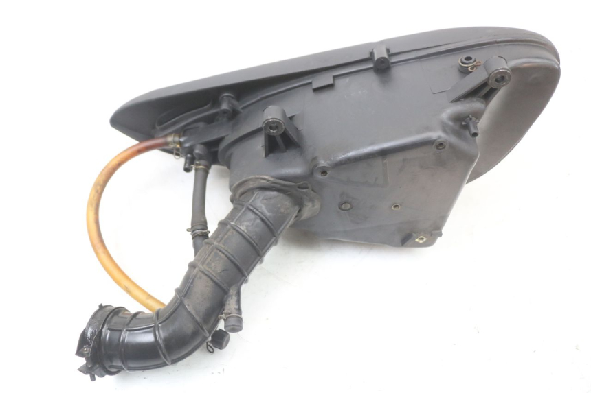 photo de CAIXA DE AR KYMCO SUPER 8 125 (2008 - 2015) - Pontos de fixação