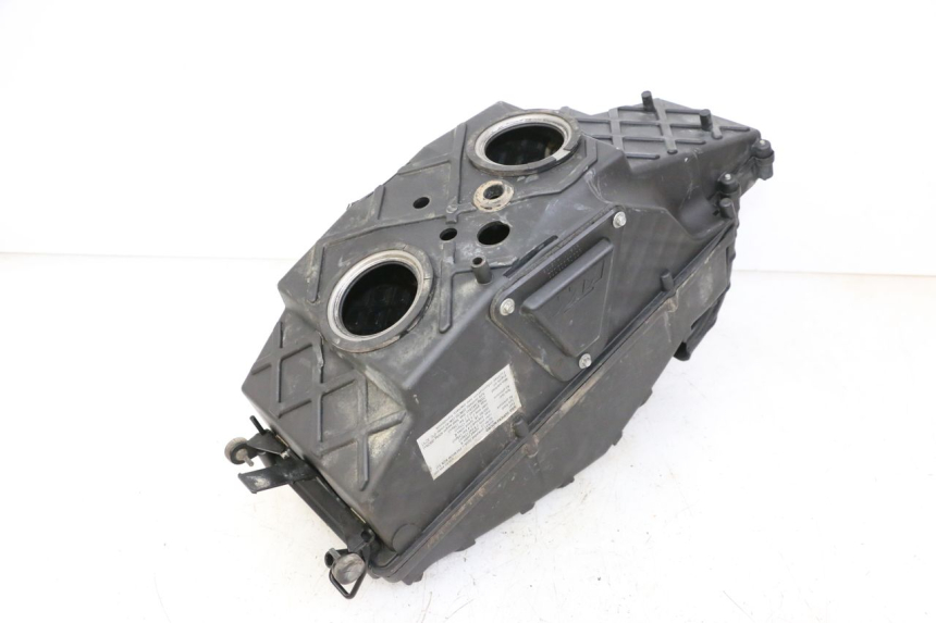 photo de CAIXA DE AR KTM SUPERENDURO R 950 (2005 - 2009) - Ampliação técnica