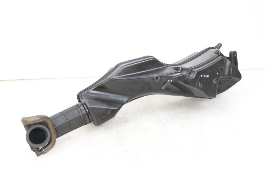 photo de CAIXA DE AR SUZUKI BURGMAN 125 (2018 - 2021) - Detalhe da peça