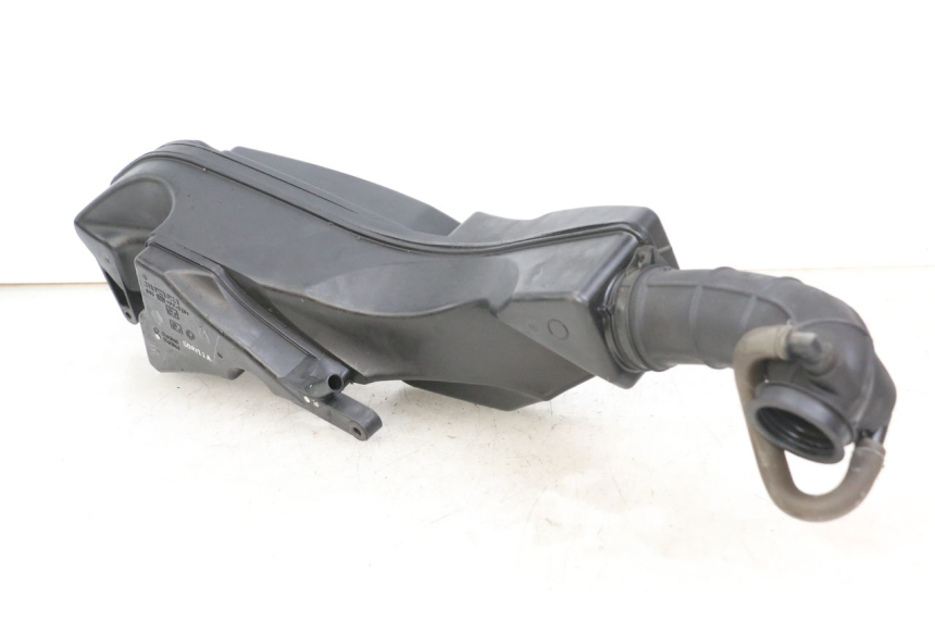 photo de CAIXA DE AR SUZUKI BURGMAN 125 (2018 - 2021) - Zoom do estado de desgaste