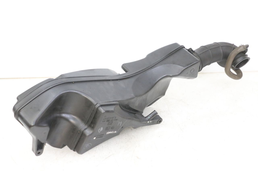 photo de CAIXA DE AR SUZUKI BURGMAN 125 (2018 - 2021) - Outro ângulo de visão