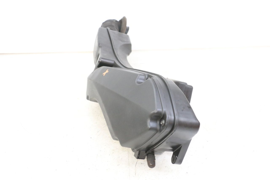 photo de CAIXA DE AR SUZUKI BURGMAN 125 (2018 - 2021) - Ampliação técnica