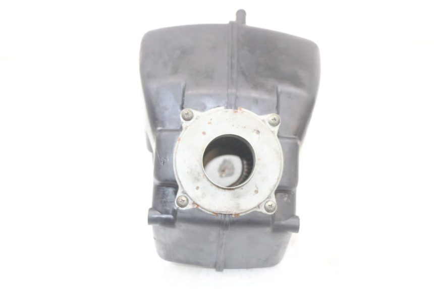 photo de CAIXA DE AR SUZUKI GS F 500 (2004 - 2007) - Outro ângulo de visão