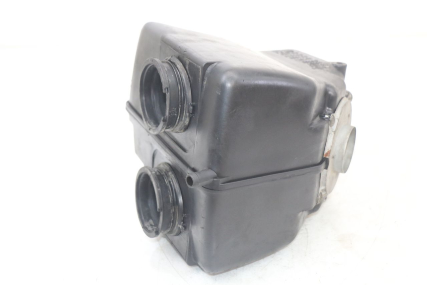photo de CAIXA DE AR SUZUKI GS F 500 (2004 - 2007) - Pontos de fixação