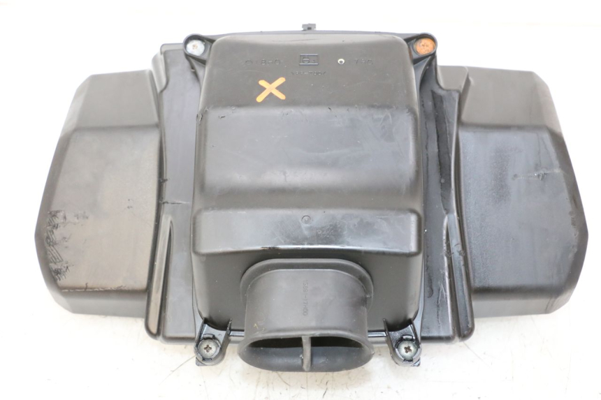 photo de CAIXA DE AR SUZUKI GSX F GSXF 650 (2007 - 2015) - Detalhe da peça