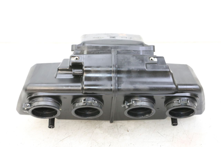 photo de CAIXA DE AR SUZUKI GSX F GSXF 650 (2007 - 2015) - Outro ângulo de visão