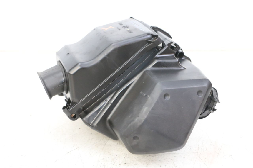 photo de CAIXA DE AR SUZUKI GSX F GSXF 650 (2007 - 2015) - Ampliação técnica