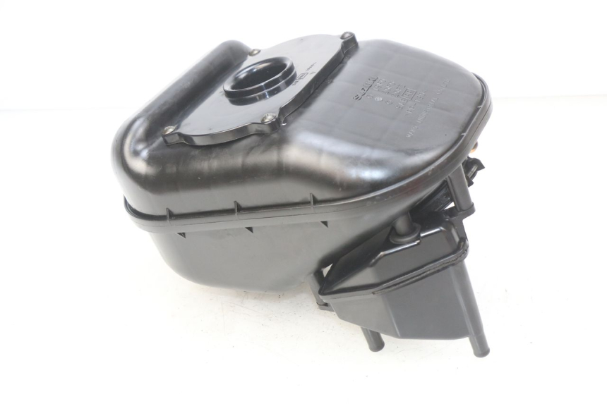 photo de CAIXA DE AR SUZUKI SV N 650 (1999 - 2002) - Detalhe da peça
