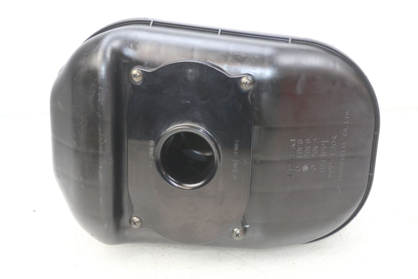 photo de CAIXA DE AR SUZUKI SV N 650 (1999 - 2002) - Zoom do estado de desgaste