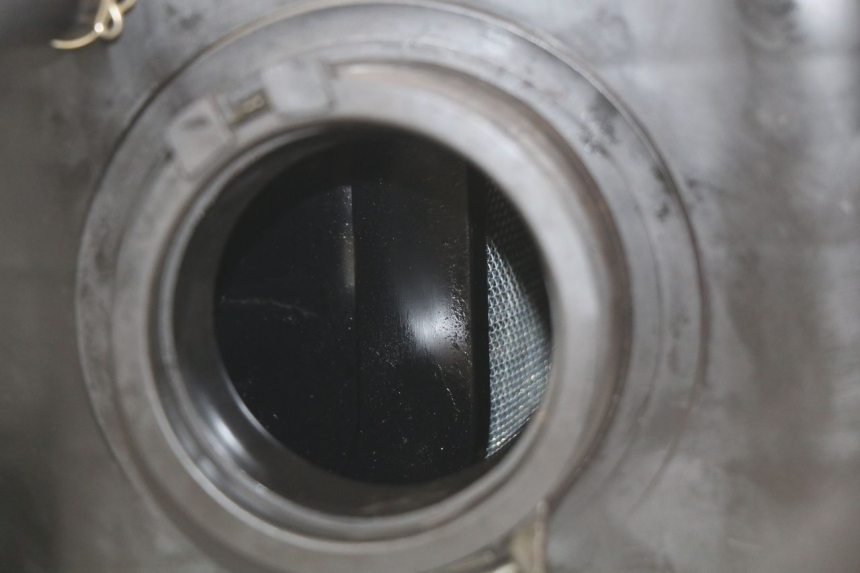 photo de CAIXA DE AR SUZUKI SV N 650 (1999 - 2002) - Ampliação técnica