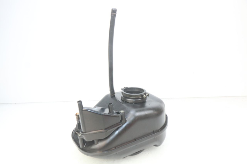 photo de CAIXA DE AR SUZUKI SV N 650 (1999 - 2002) - Pontos de fixação