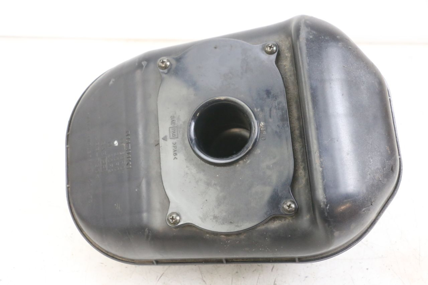 photo de CAIXA DE AR SUZUKI SV N 650 (1999 - 2002) - Detalhe da peça