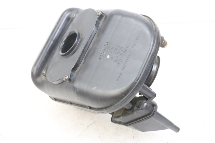 photo de CAIXA DE AR SUZUKI SV N 650 (1999 - 2002) - Ampliação técnica