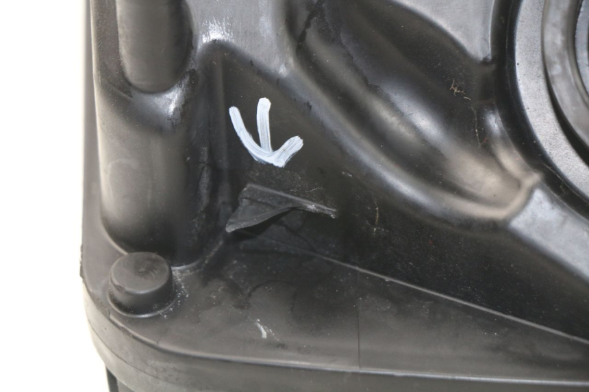 photo de CAIXA DE AR SUZUKI SV S ABS 650 (2003 - 2009) - Pontos de fixação