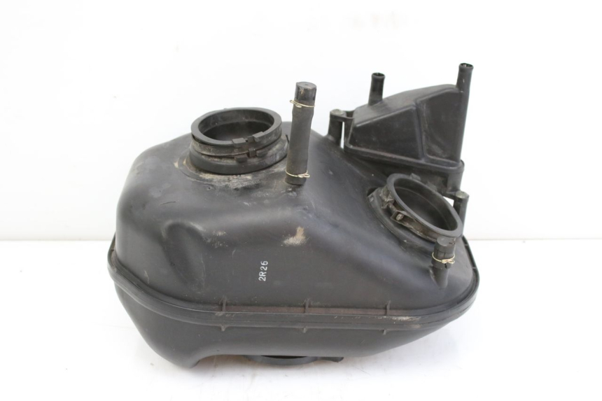 photo de CAIXA DE AR SUZUKI SV S 650 (1999 - 2002) - Zoom do estado de desgaste